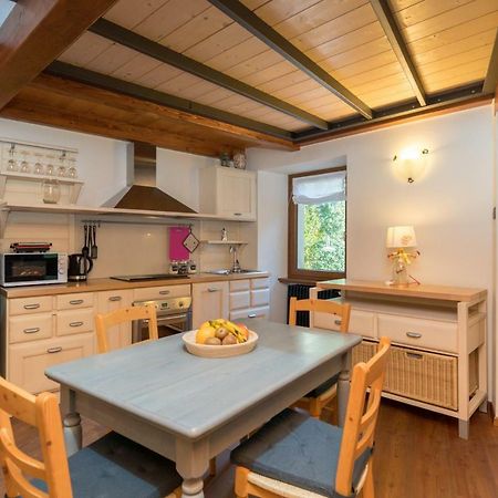 Il Castello Apartment Malcesine Kültér fotó