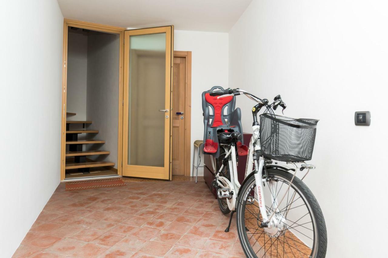Il Castello Apartment Malcesine Kültér fotó